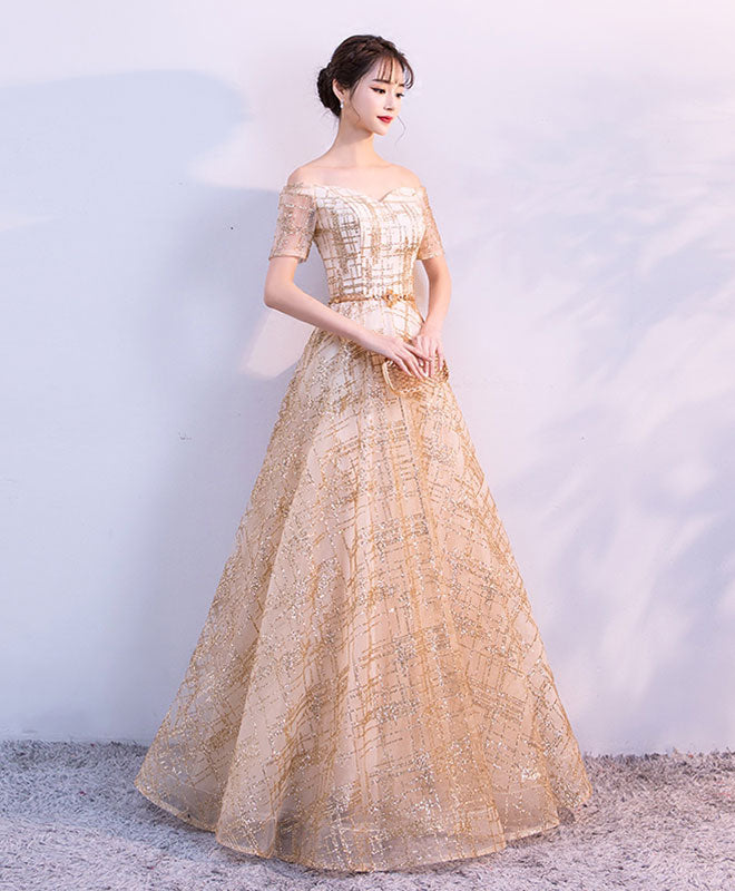 Elegant Tulle Long Prom Dress for Women - Formal Evening Gown for Homecoming, Wedding, and Special Occasions