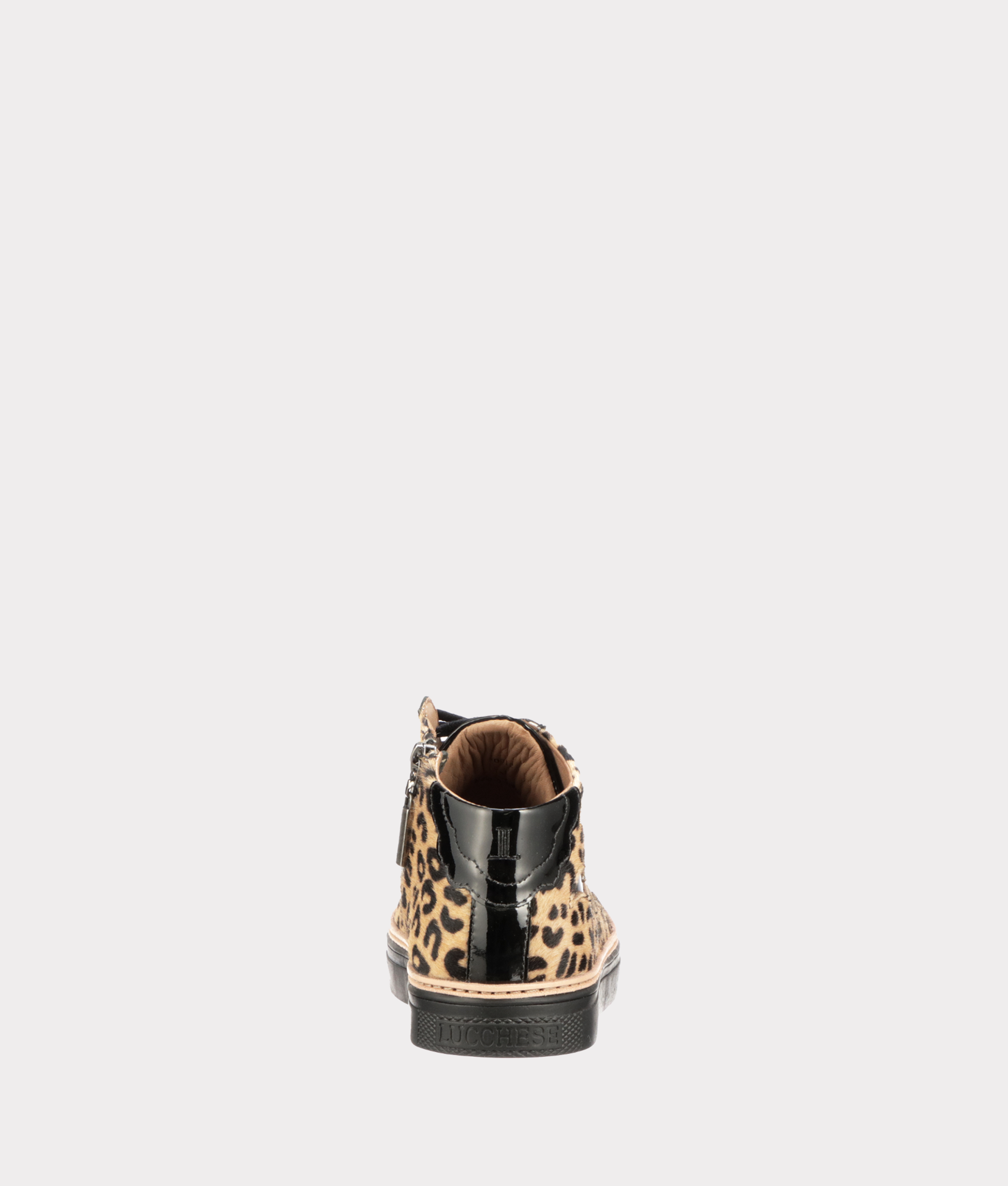After Ride Low Top Sneakers - Comfortable Leopard Print Casual Shoes for Women | Perfect for Walking, Running & Everyday Wear