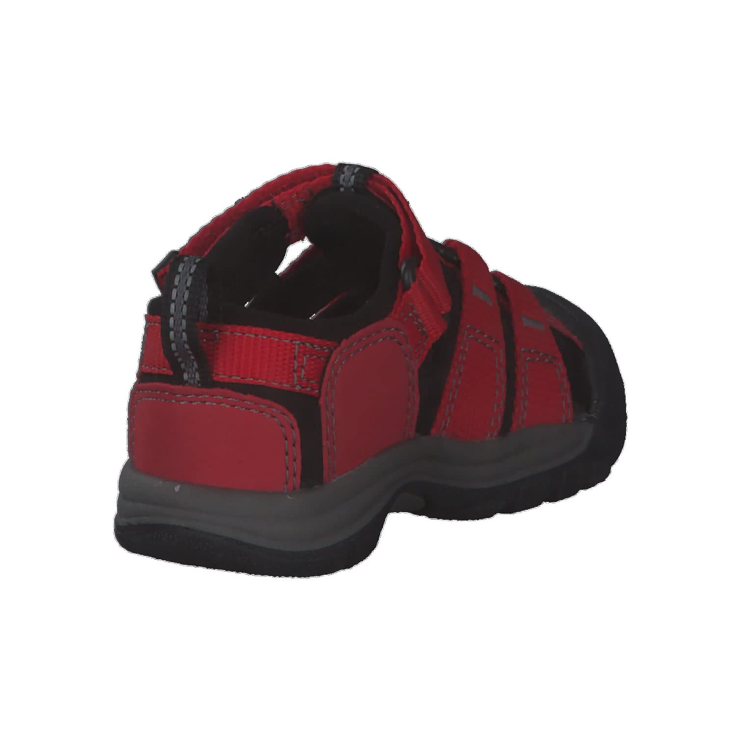 KEEN Baby Girls Newport H2 Closed Toe Water Shoes - Non-Slip Quick-Dry Sandals for Toddler Beach, Pool & Water Play