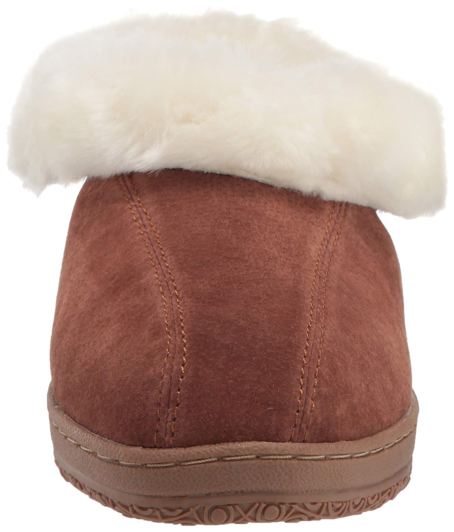 Old Friend Women's Juliet Moccasin - Comfortable Casual Loafers for Everyday Wear, Perfect for Office, Travel, and Relaxation