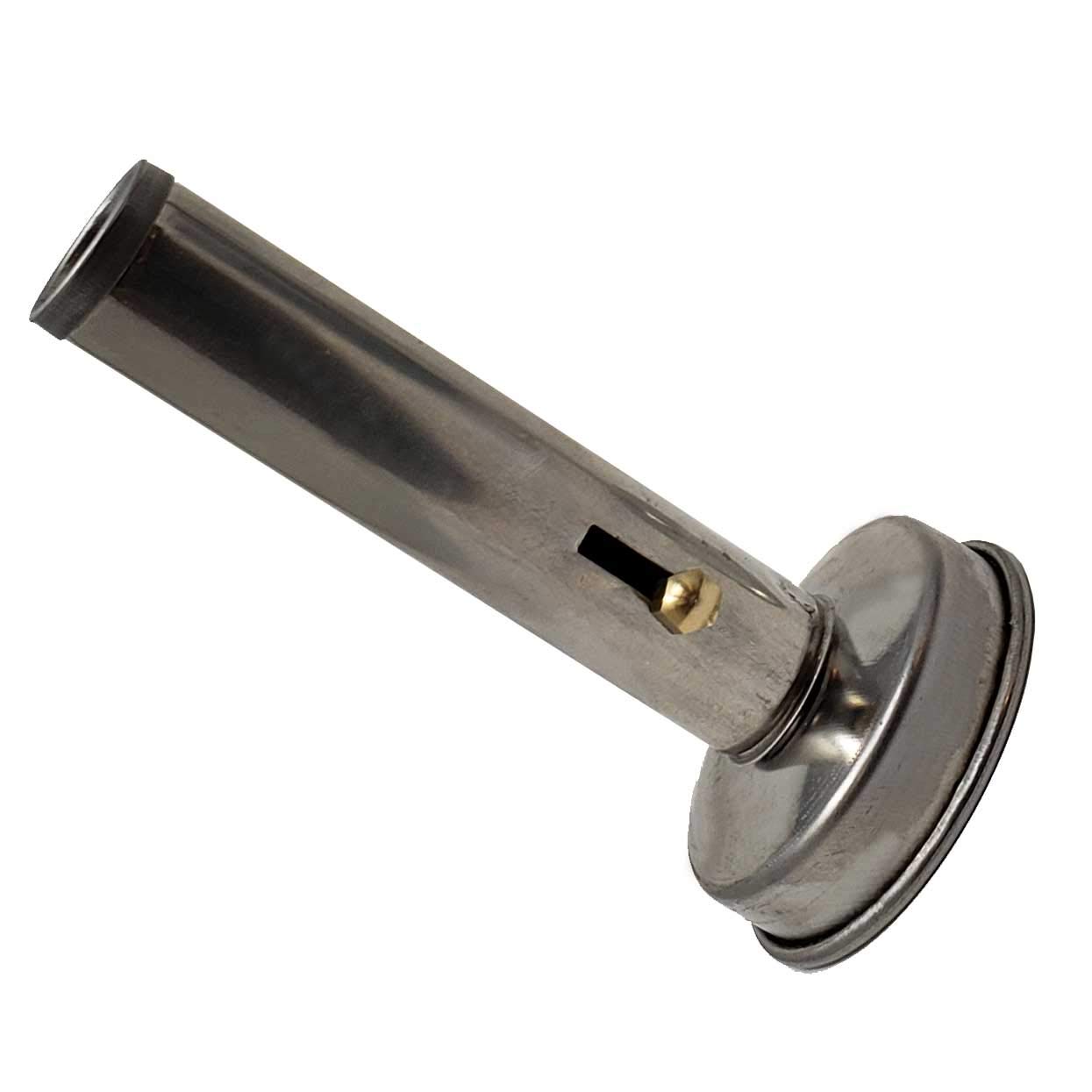Professional Restaurant-Style Falafel Ball Maker Mold - 4.5