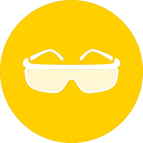 Yellow - Clear