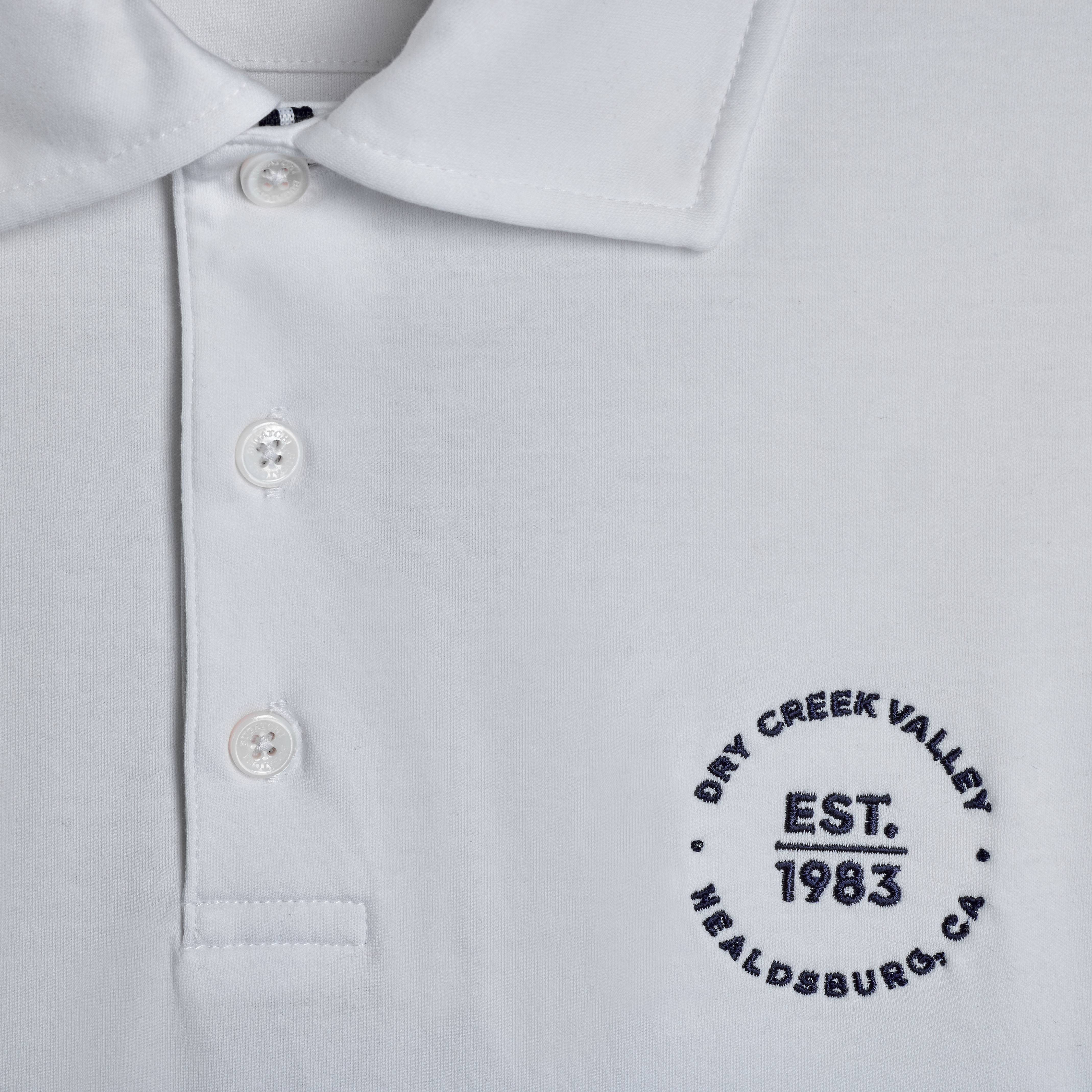 Hendrix Men's Classic Solid Color Polo Shirt - Comfortable Casual & Business Wear for Office, Golf, and Everyday Outfits