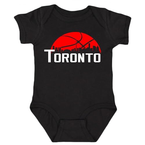 Toronto - Black