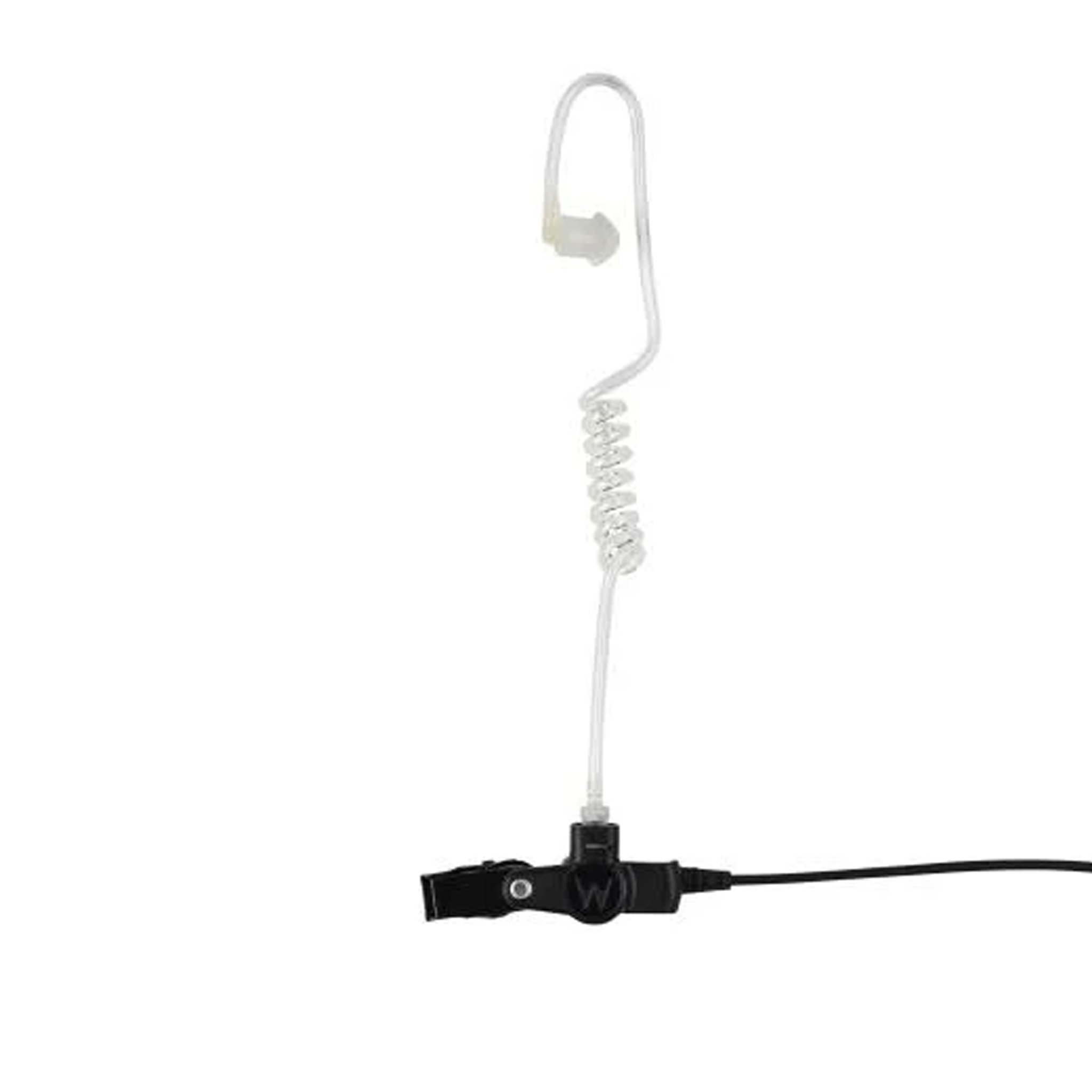 Motorola PMLN6828A Tactical Throat Microphone - Secure Noise-Canceling Headset for Military, Police & Outdoor Adventures (PMLN6828) - Perfect for Tactical Operations, Motorcycle Riding & Extreme Sports