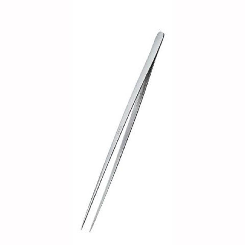 DOOA Aqua Pincette L - Stainless Steel Aquarium Tweezers for Planting & Aquascaping | Perfect for Trimming, Planting & Maintaining Aquatic Plants in Fish Tanks & Nano Aquariums