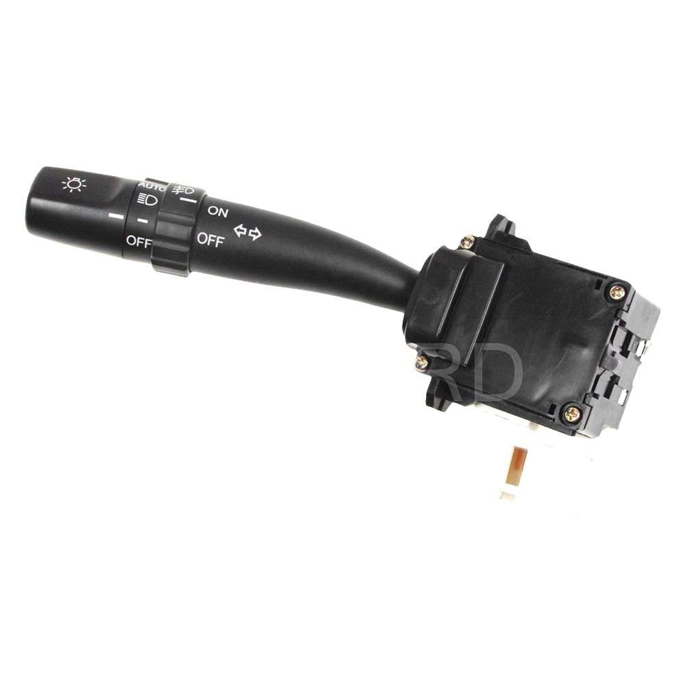 Standard Motor Products CBS-1176 Combination Switch - High Quality Automotive Electrical Switch for GM, Ford, Chrysler Vehicles - Perfect for Dashboard Controls, Headlight & Turn Signal Operation