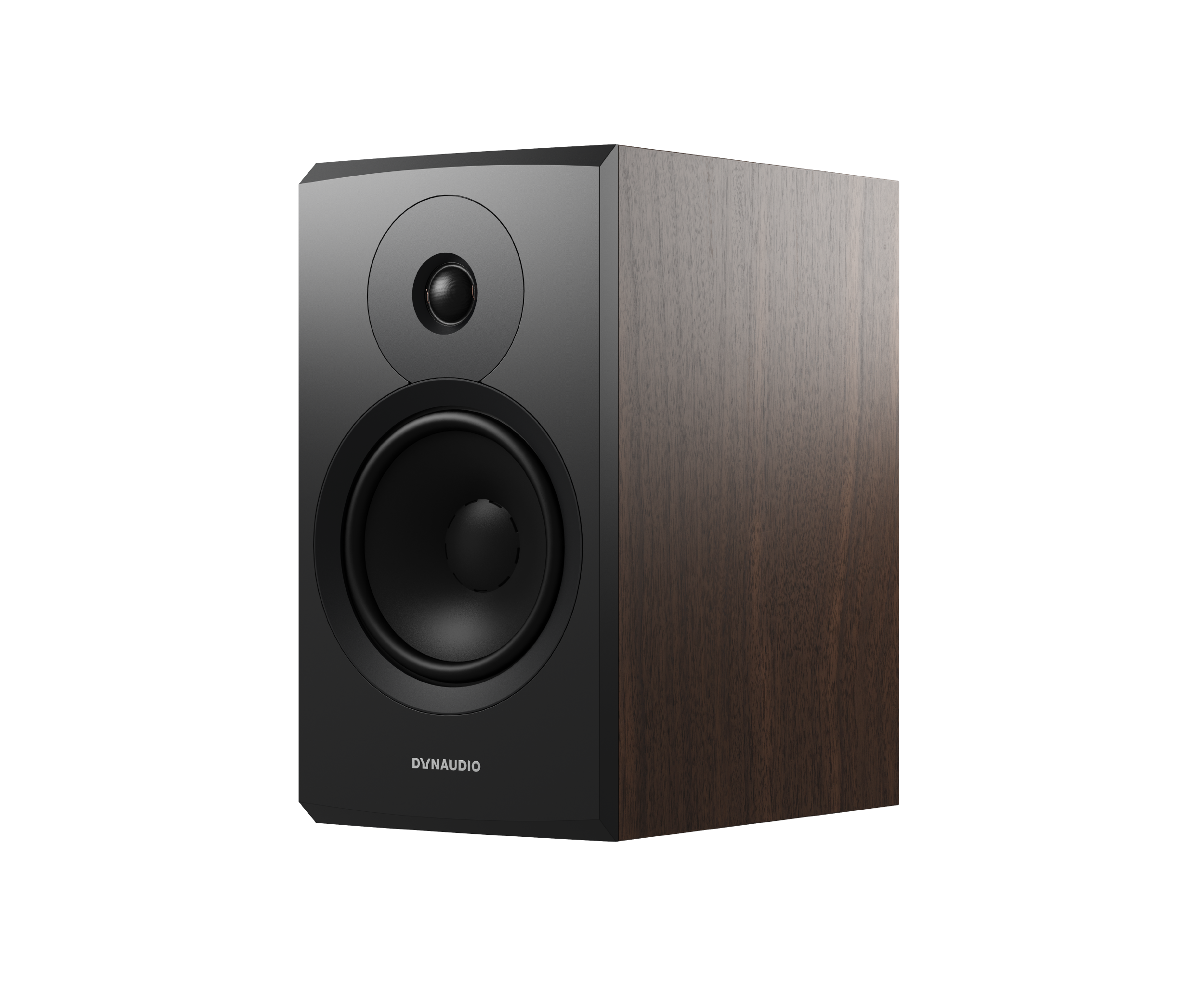 Dynaudio Emit 20 High-Performance Bookshelf Speakers (Pair) - Premium 2-Way HiFi Audio System for Home Theater, Music Studio & Audiophile Listening