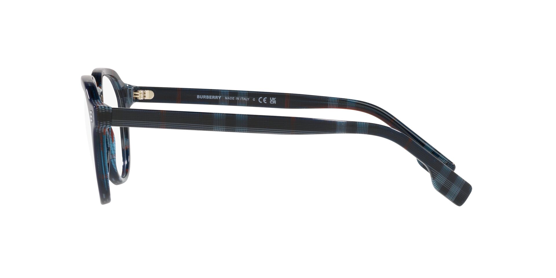 Burberry Archie BE2368 Sunglasses - Classic Aviator Style with UV Protection for Men & Women | Perfect for Outdoor Activities, Travel, and Fashion Accessories