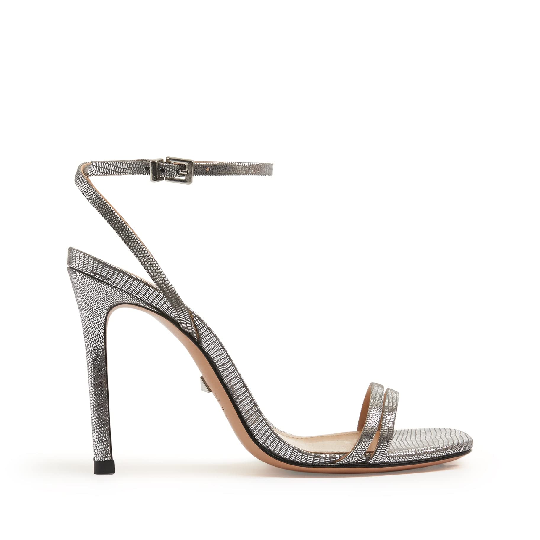 SCHUTZ Women's Altina Sandals - Comfortable Summer Slide Sandals for Women | Casual Beach, Pool & Outdoor Wear | Fashionable Strappy Design