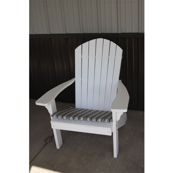 Gray Stripe