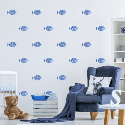 Blue Fish