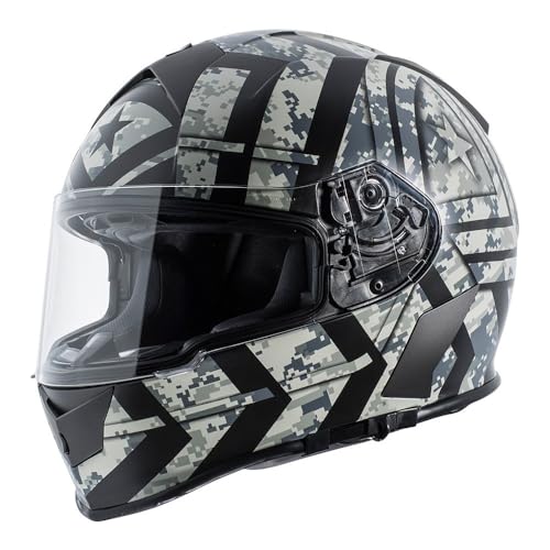 Flat Black Force