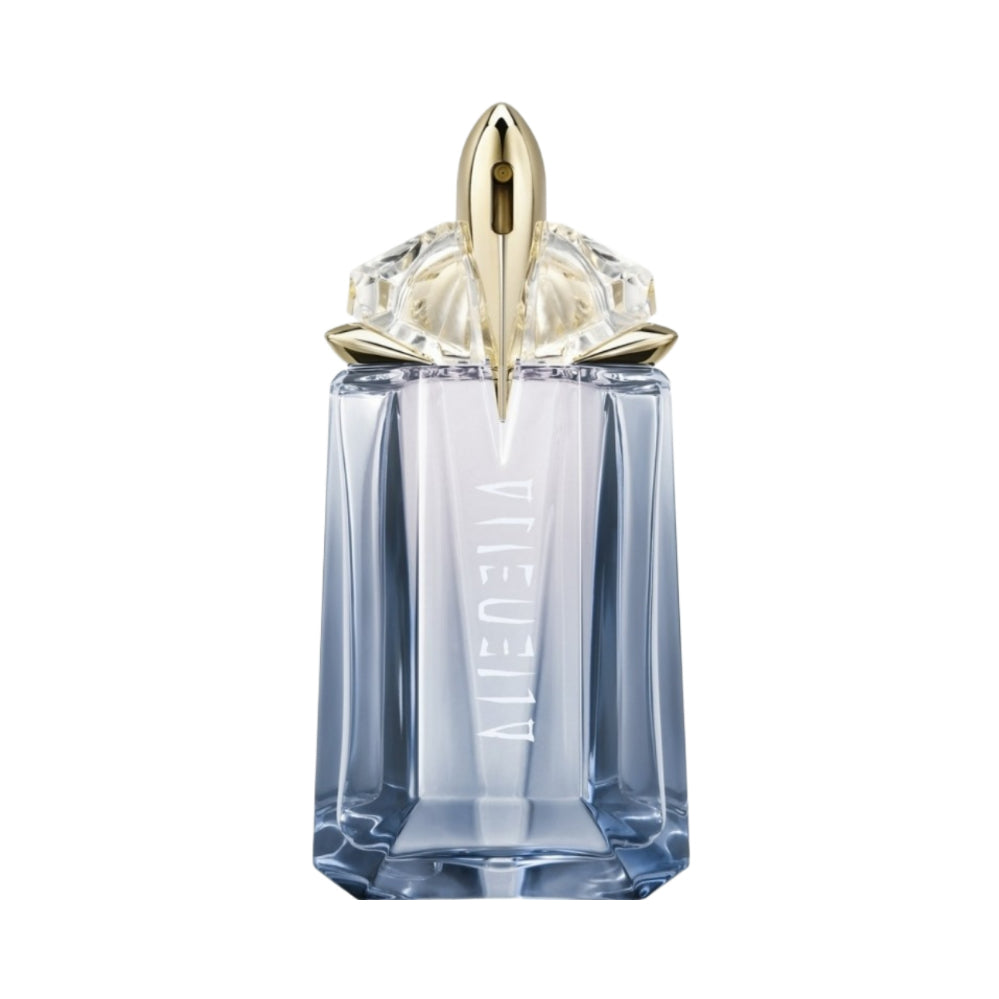 Alien Mirage Eau de Toilette for Women - 60ml Long-Lasting Fragrance with Floral & Woody Notes - Perfect for Date Night & Special Occasions