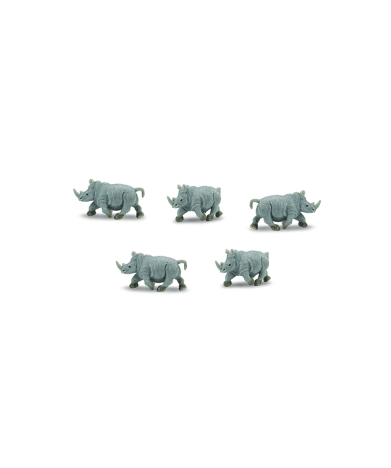 Mini Rubber Animal Toys for Kids - 12 Pack Small Stretchy Animal Figures for Sensory Play, Party Favors, and Educational Learning - Perfect for Birthday Gifts, Classroom Rewards, and Stress Relief