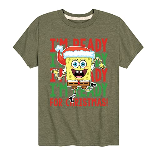 Heather Military Green
