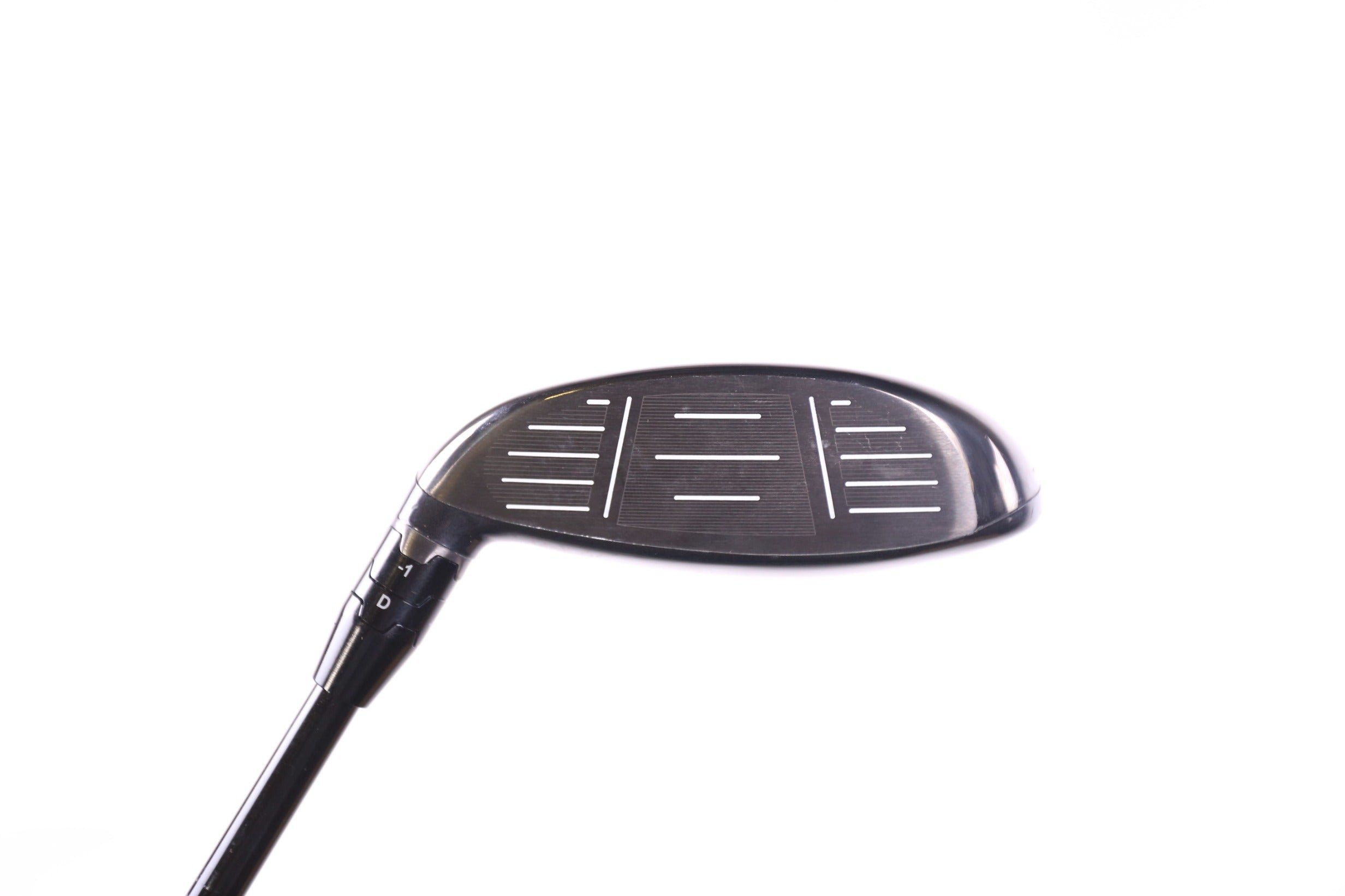 Used Callaway Big Bertha 23 3 Wood Golf Club - Right Handed 16° Regular Flex for Men | Perfect for Fairway Shots & Long Drives | Pre-Owned Golf Equipment