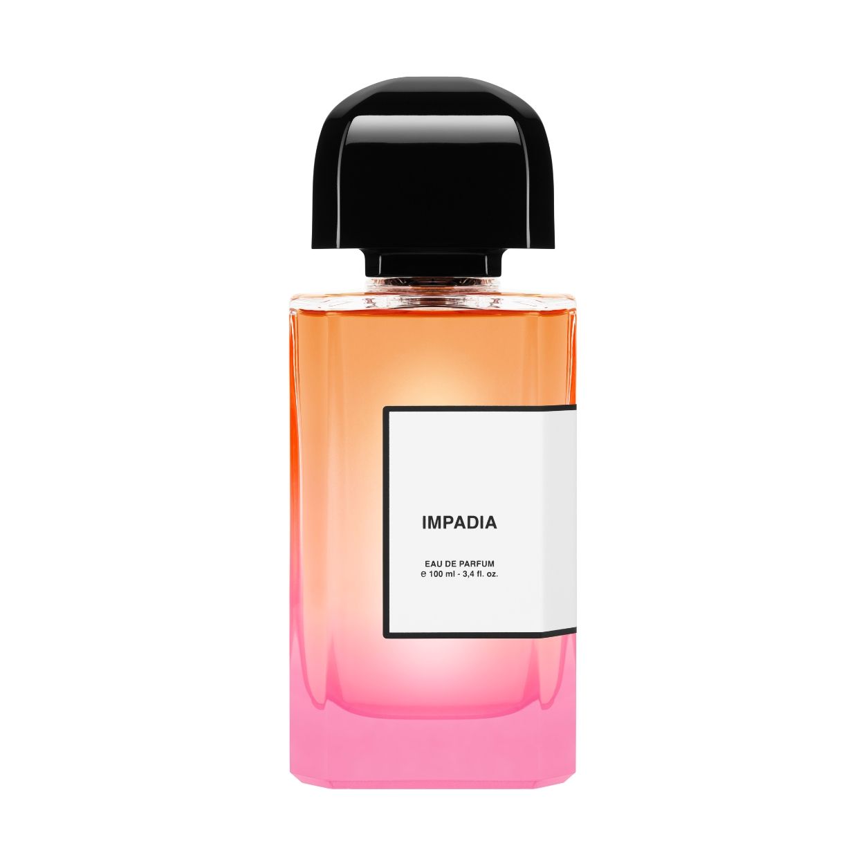 BDK Impadia - Premium Women's Perfume | Long-Lasting Floral Fragrance for Everyday Wear & Special Occasions