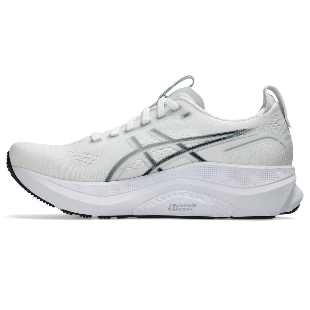 ASICS Men's Gel Kayano 32 Running Shoes - Lightweight Cushioned Support for Jogging, Gym Workouts & Daily Walking