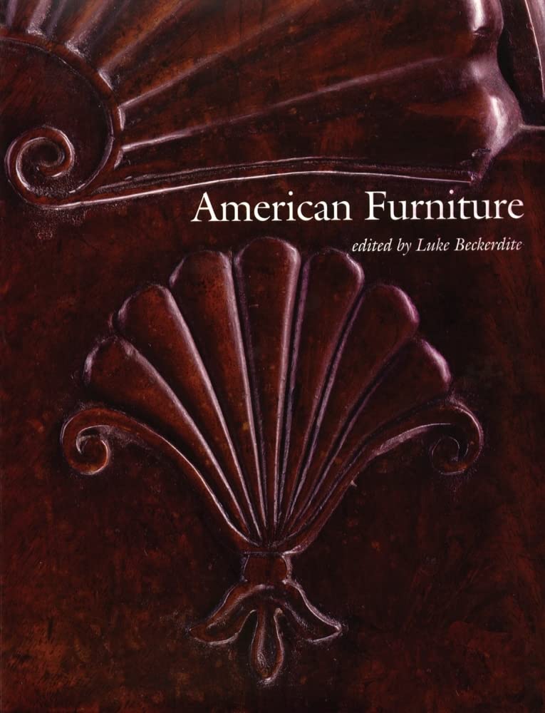 1999 American Furniture Collection - Vintage & Classic Home Decor for Living Room, Bedroom & Office