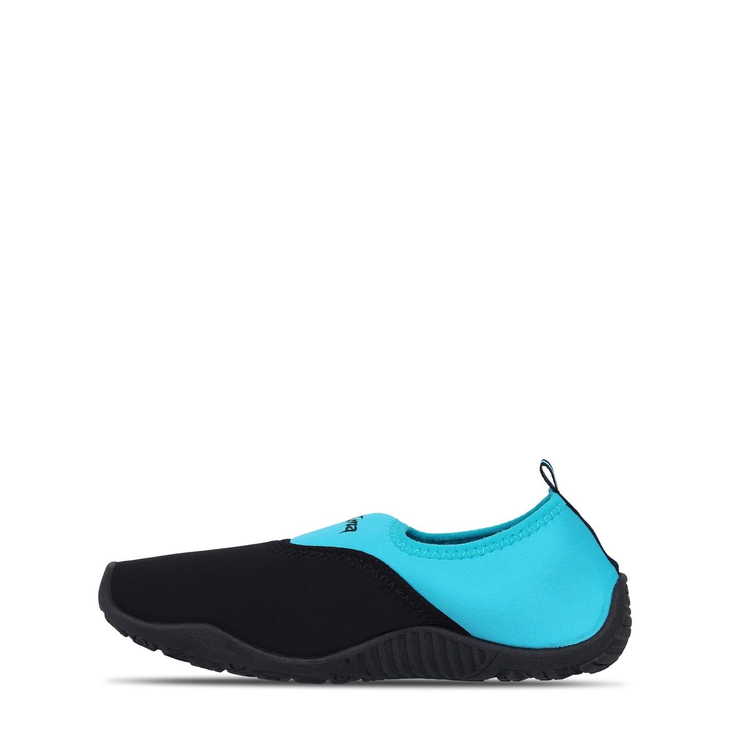 Hot Tuna Women's Aqua Water Shoes - Quick-Dry, Non-Slip Beach & Pool Shoes for Swimming, Surfing, Yoga & Water Sports