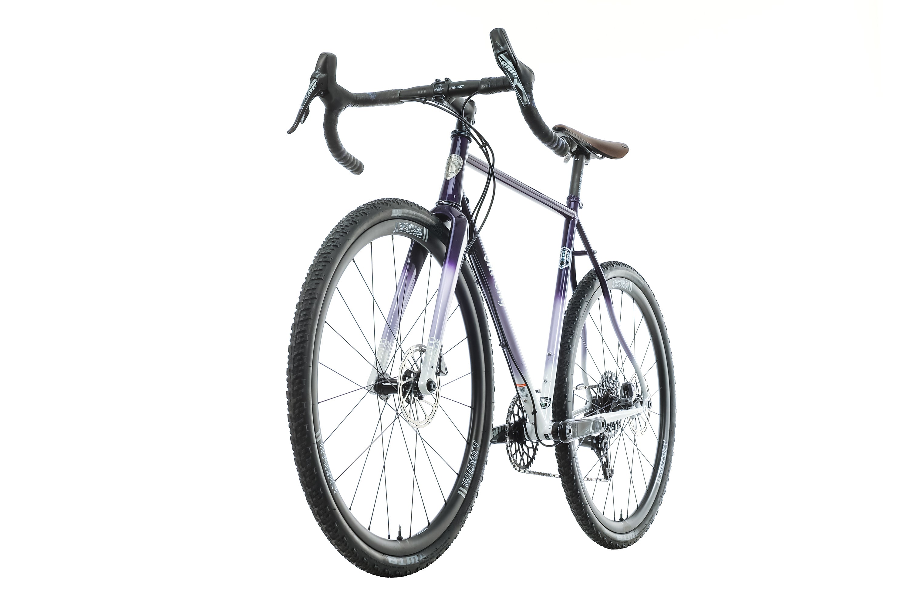 All City Cosmic Stallion Gravel Bike 2020 - 55cm Frame - Lightweight & Durable for Adventure Riding, Commuting & Off-Road Trails