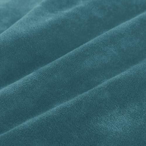 Peacock Blue