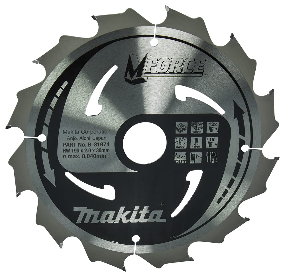 B-31974 M-Force Saw Blade 13.54