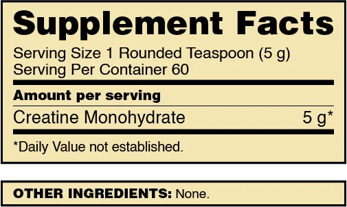 Premium Micronized Creatine Monohydrate Powder - Pure & Fast-Absorbing for Muscle Growth, Strength & Performance | Ideal for Athletes, Bodybuilders & Fitness Enthusiasts | Pre-Workout & Post-Workout Supplement