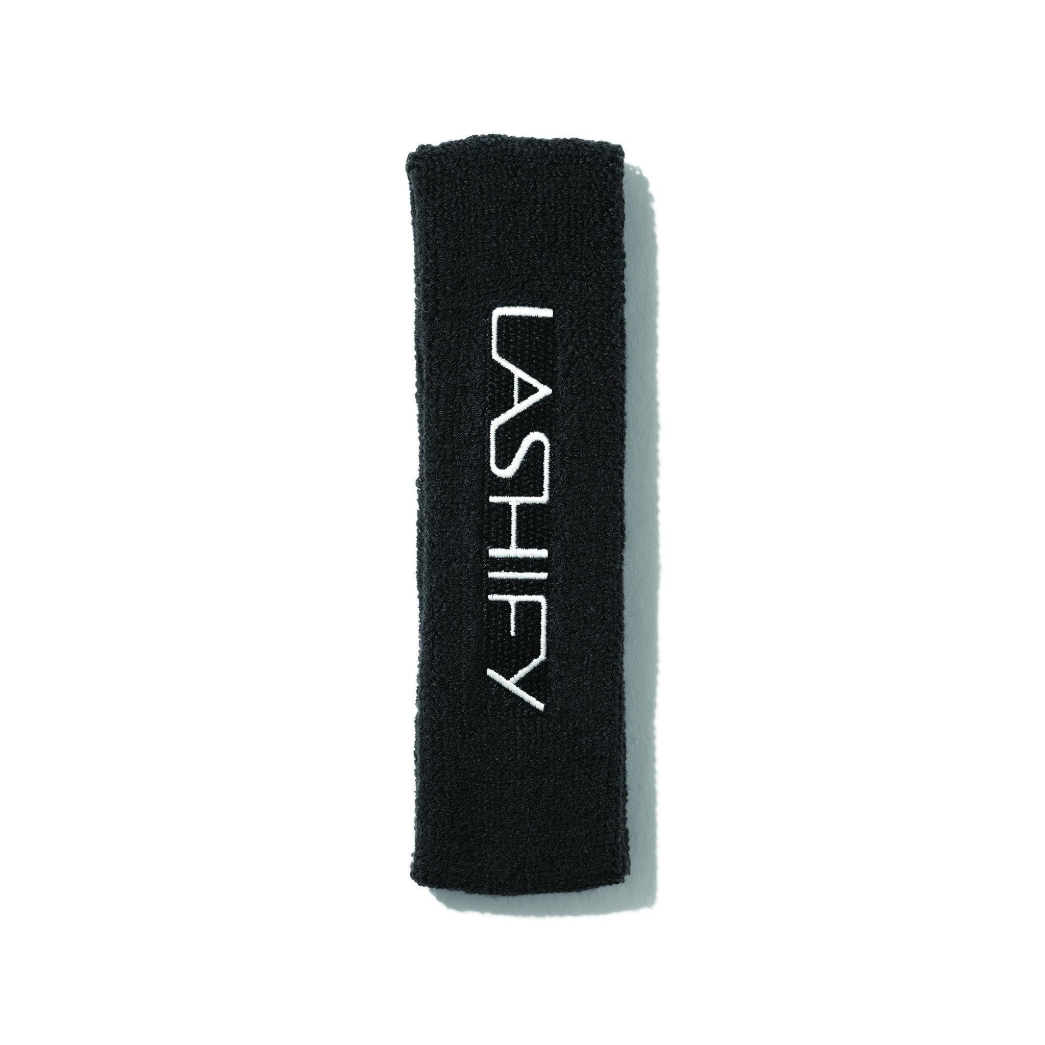 Lashify® Terry Headband for Women - Soft & Absorbent Hair Band for Skincare, Makeup & Spa - Perfect for Washing Face, Applying Makeup & Relaxing