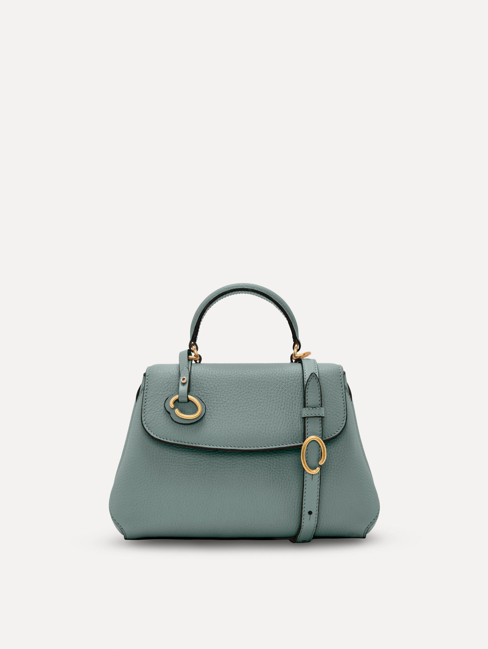 The Mini Poppy 00Nh159Plt Mst - Stylish Women's Handbag for Work, Travel & Everyday Use | Compact & Trendy Crossbody Bag