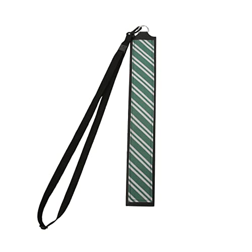 Green & Silver
