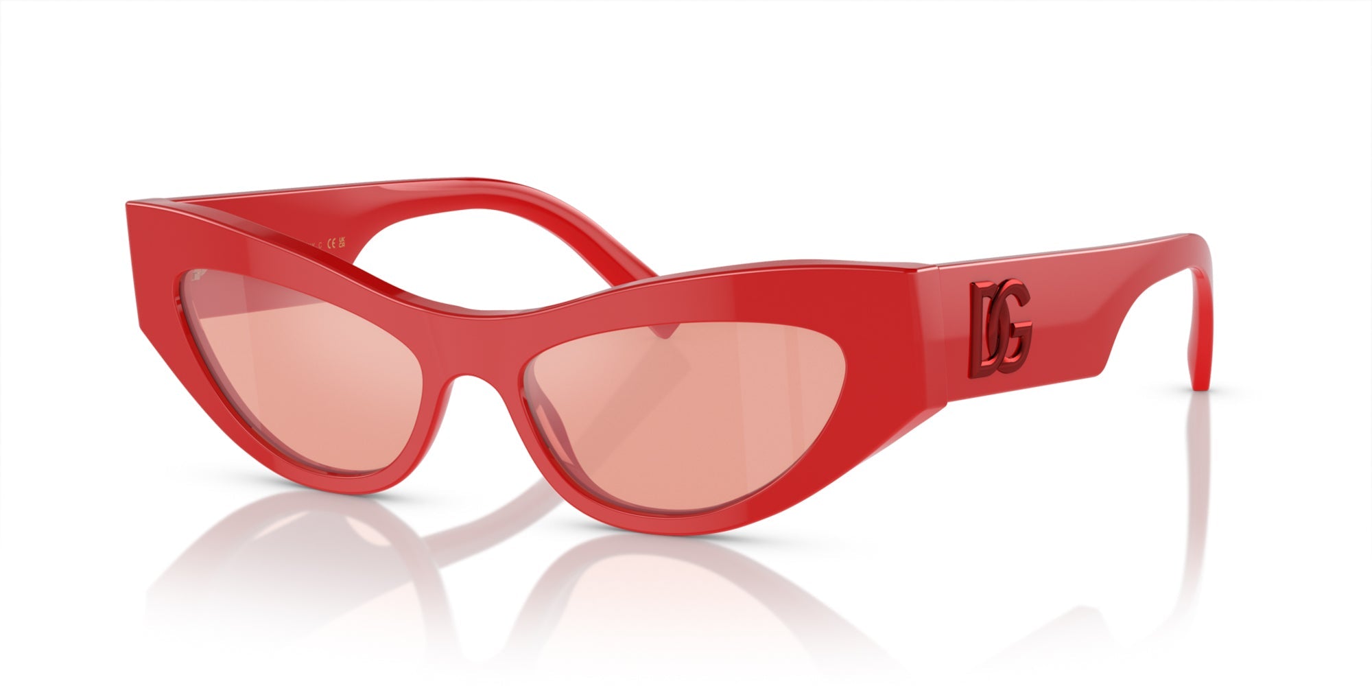 Dolce&Gabbana DG4450 Sunglasses - Luxury Designer Shades for Women & Men - Perfect for Beach, Driving & Fashion Outfits
