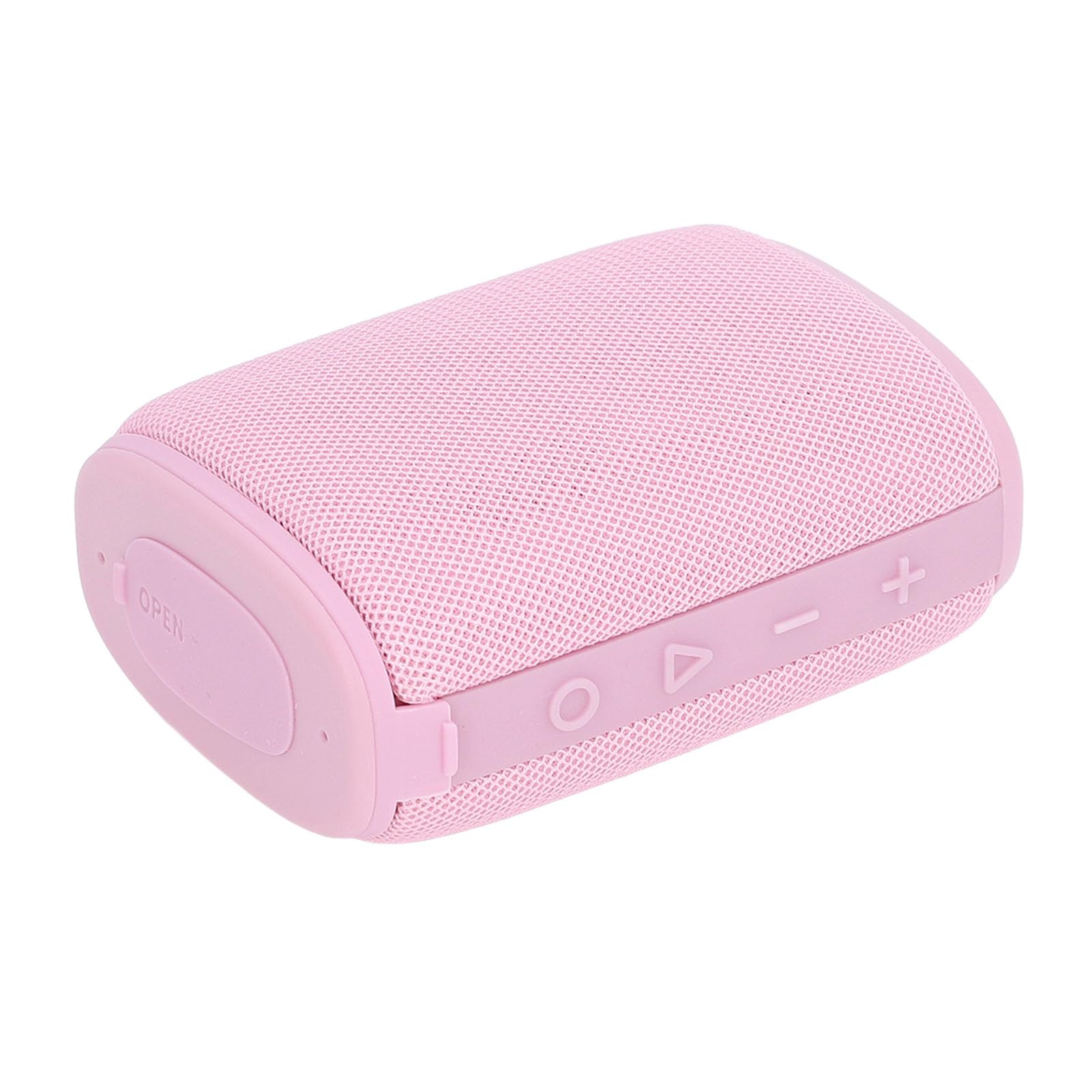 DOACT 5.0 True Wireless Stereo Bluetooth Speaker with 100Hz-22KHz Frequency Response, Rechargeable Portable Speaker for Office, Travel, Outdoor Adventures & Home Use (#3)