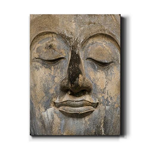 Serene Buddha