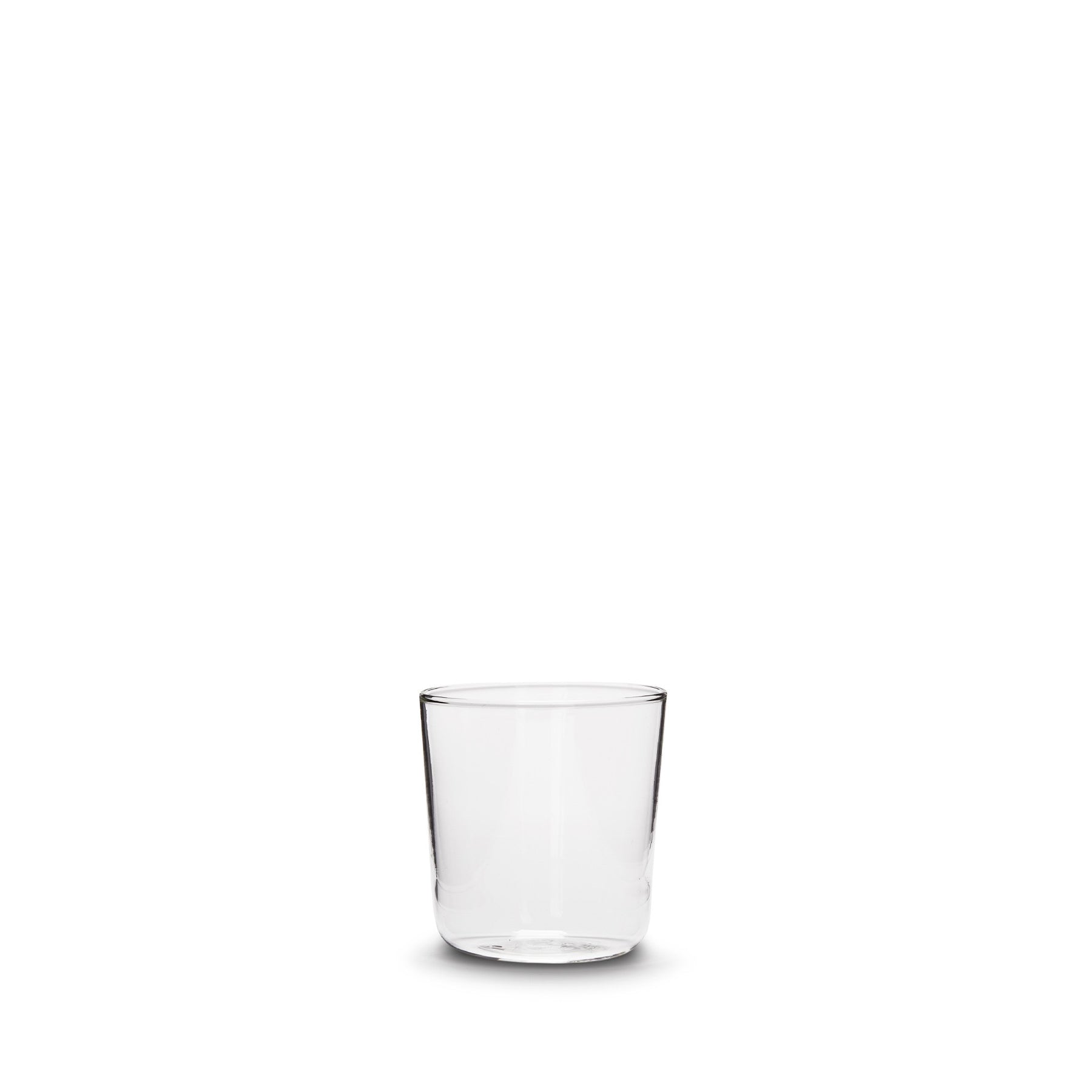 Premium Luisa Vino Wine Glasses Set of 2 - Crystal Clear Stemware for Red & White Wine - Perfect for Dinner Parties, Romantic Dates & Home Entertaining