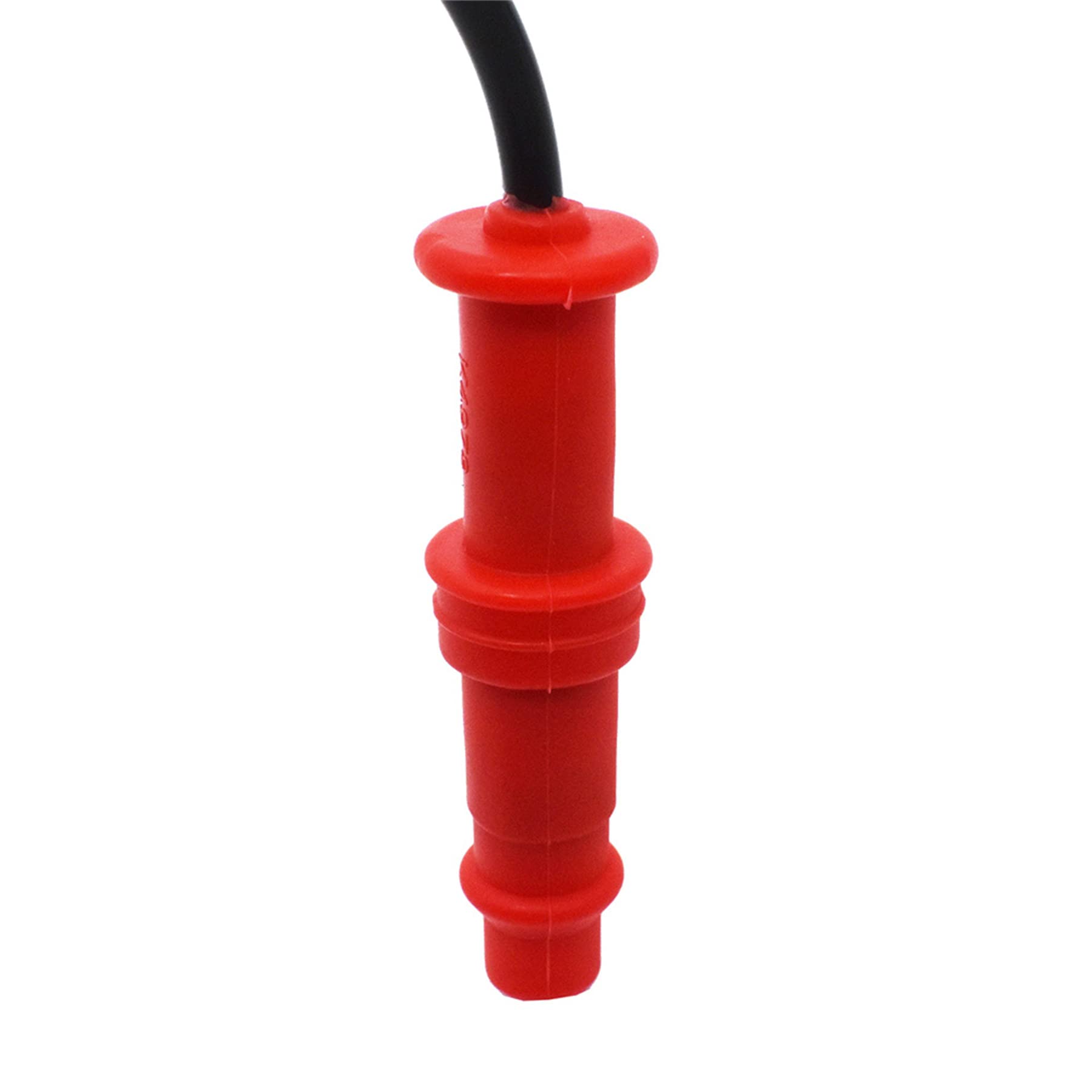 Polaris Scrambler 500 Spark Plug Wire & Cap Replacement (1997-2011) - Compatible with 3084980-32-A - High Performance Ignition Parts for Off-Road ATV & Dirt Bike Adventures