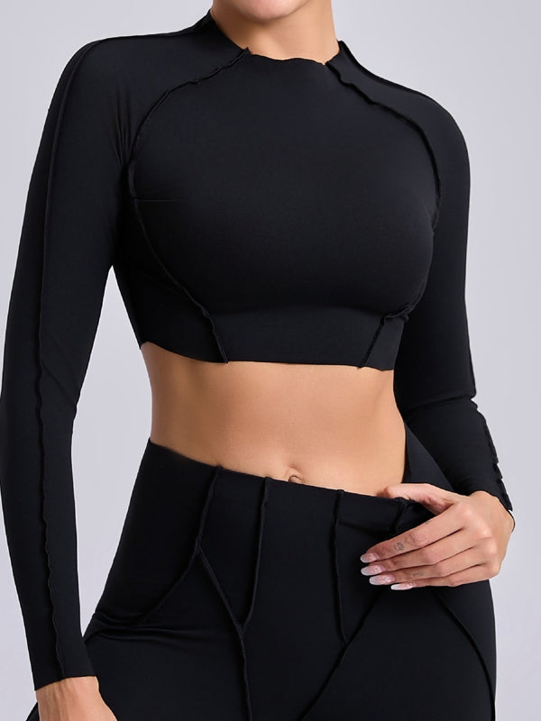 ZASUWA Women's Futuristic 
