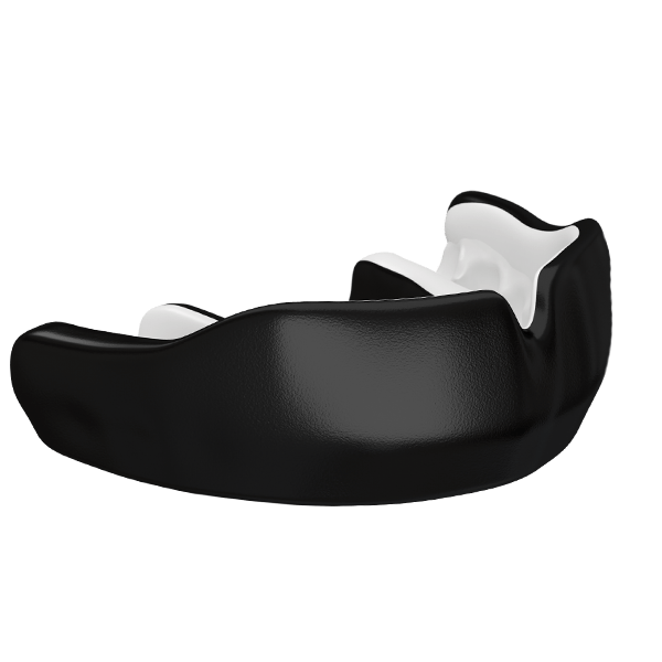 Custom Fit Mouthguard - Personalized Design for Sports & Dental Protection - Perfect for Boxing, Football, and Teeth Grinding at Night