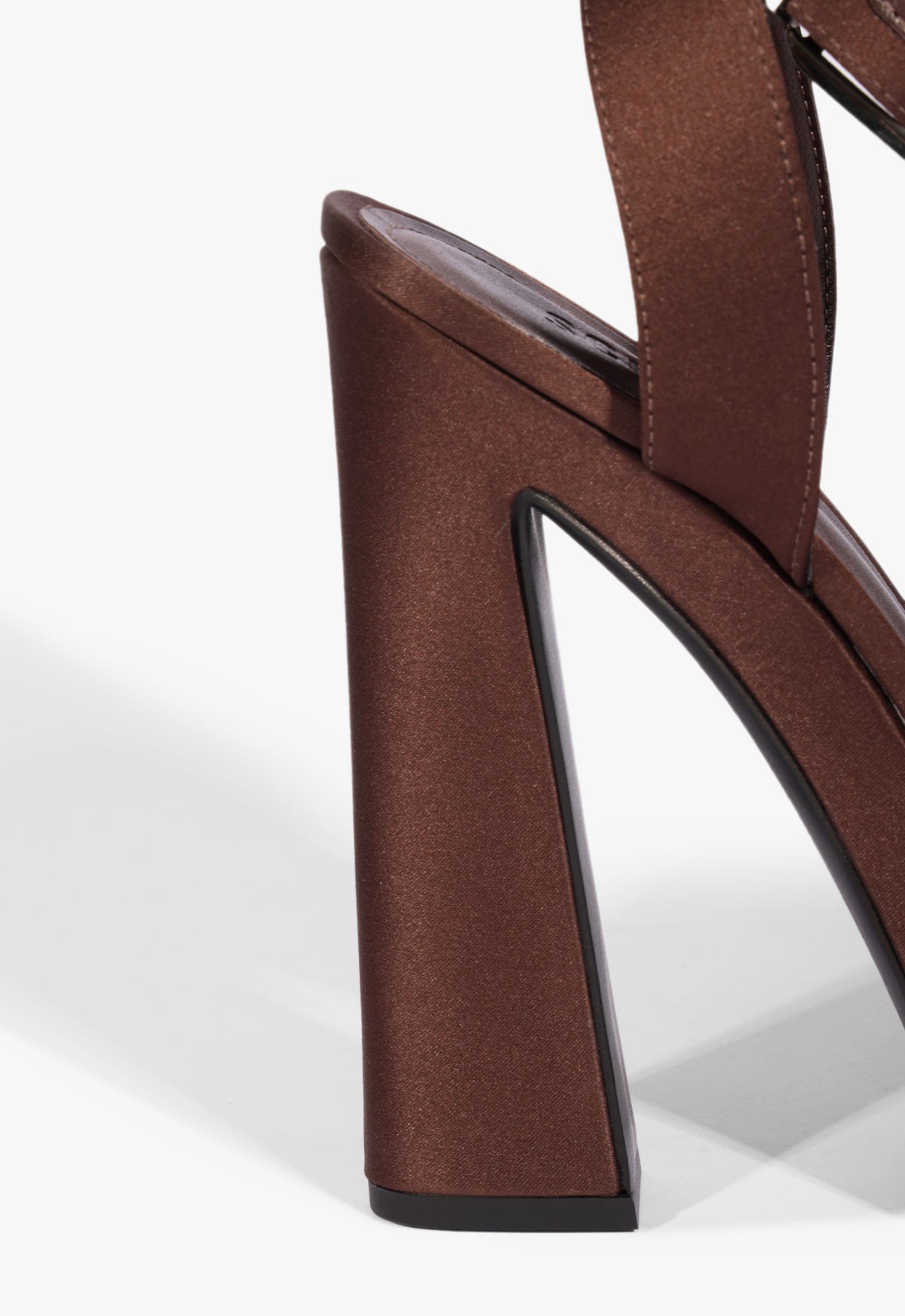 Heidi Platform Sandal for Women - Comfortable High Wedge Summer Shoes | Perfect for Beach, Vacation & Casual Outfits