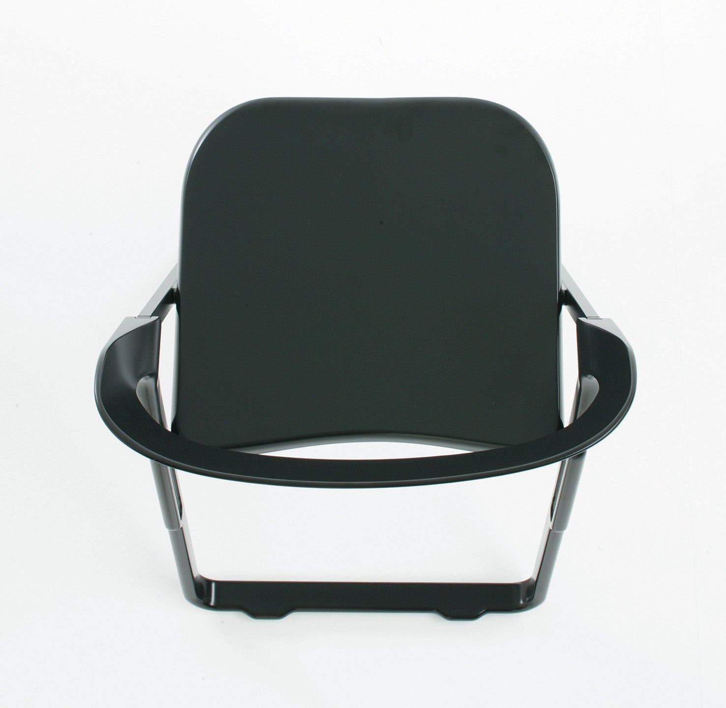 Casamania Bek Folding Chair - Lightweight Portable Indoor Outdoor Chair for Home, Camping, Picnics & Events