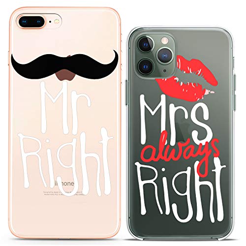 Couple Mr and Mrs Right