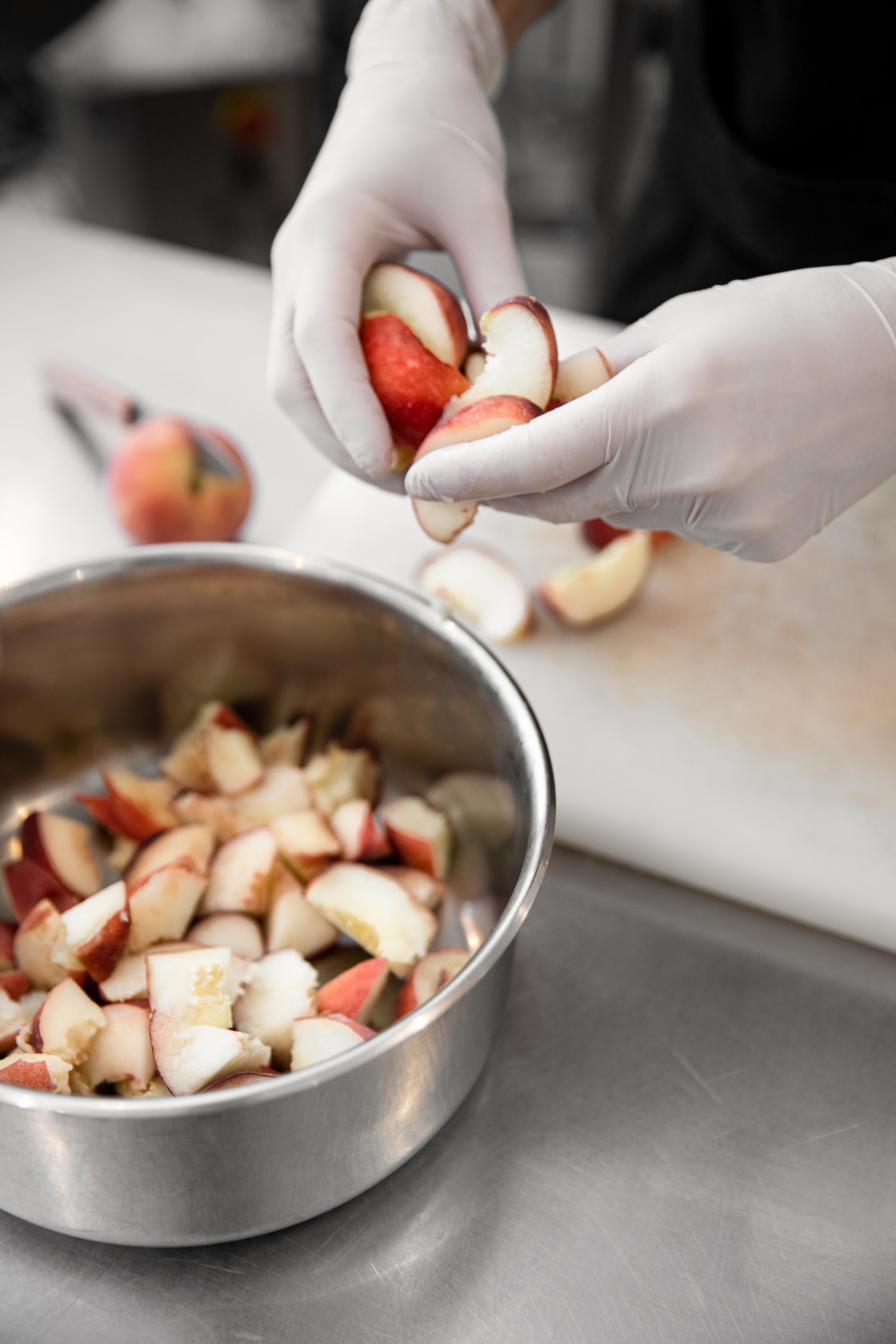 Original Rosé Champagne Jam - Premium French Fruit Spread for Breakfast, Desserts & Gourmet Gifting