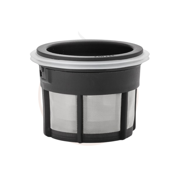 ESPRO Coffee Micro Filter P3/P5/P6/P7 - Premium Reusable Coffee Filter for French Press, Aeropress & Cold Brew - Perfect for Home, Office & Travel Use