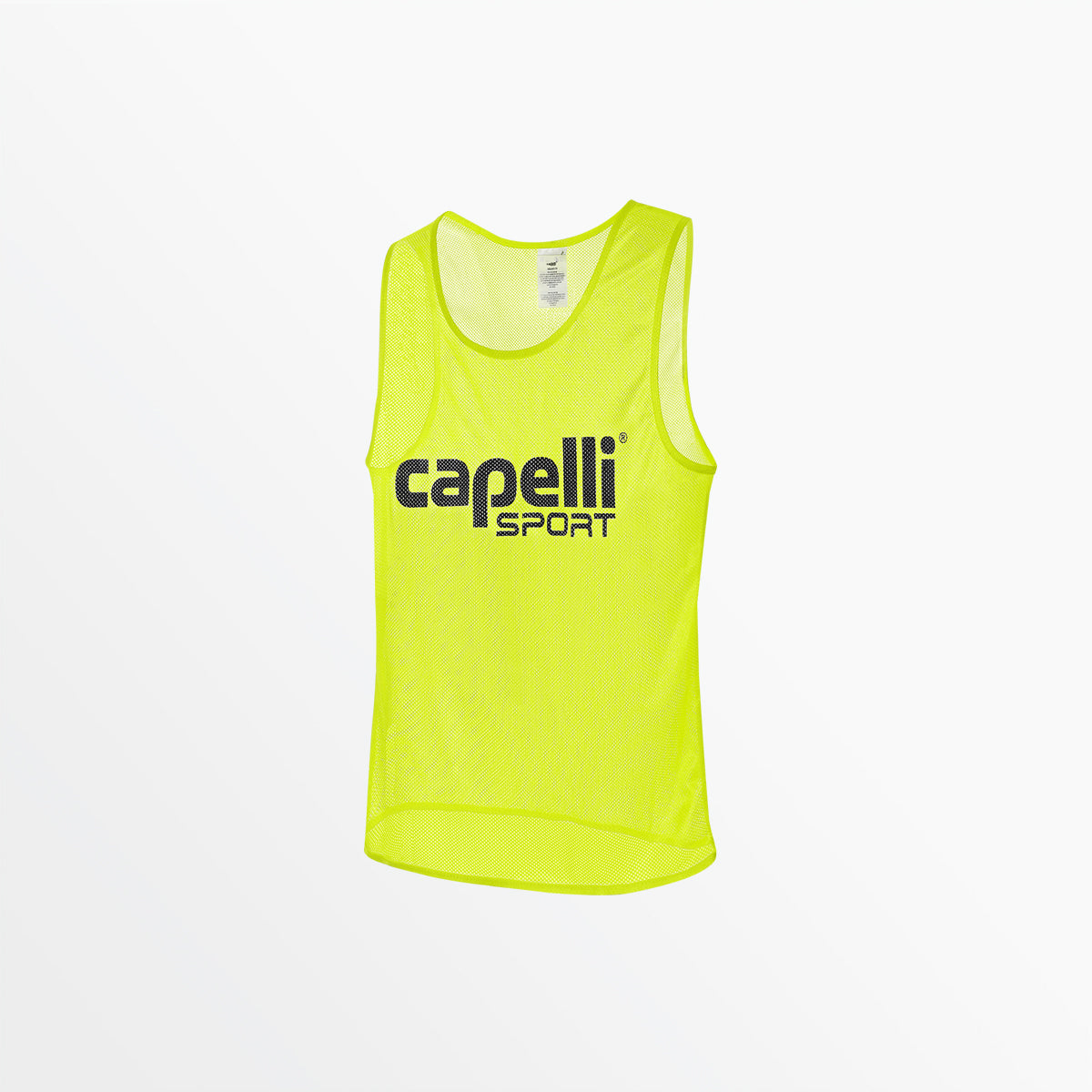 Youth Soccer Practice Pinnies - Reversible Training Vests for Kids & Teens - Perfect for Team Drills, Scrimmages, and Sports Training
