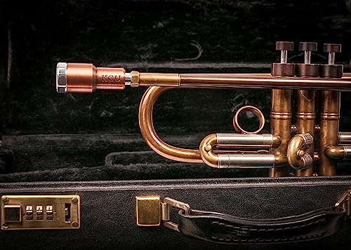 Antique Copper Lacquer