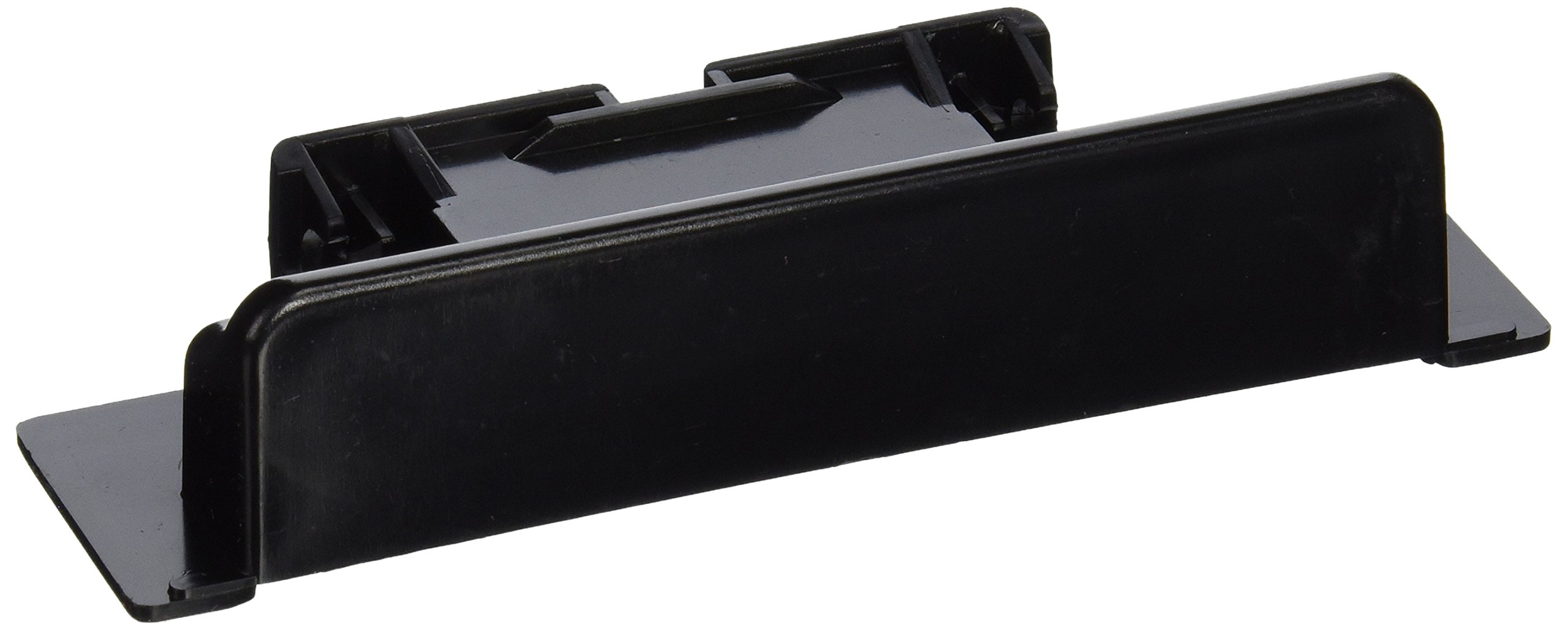 Whirlpool 9743903 Refrigerator Door Handle Replacement Part - Compatible with Select Models - Durable & Easy to Install for Kitchen Appliances