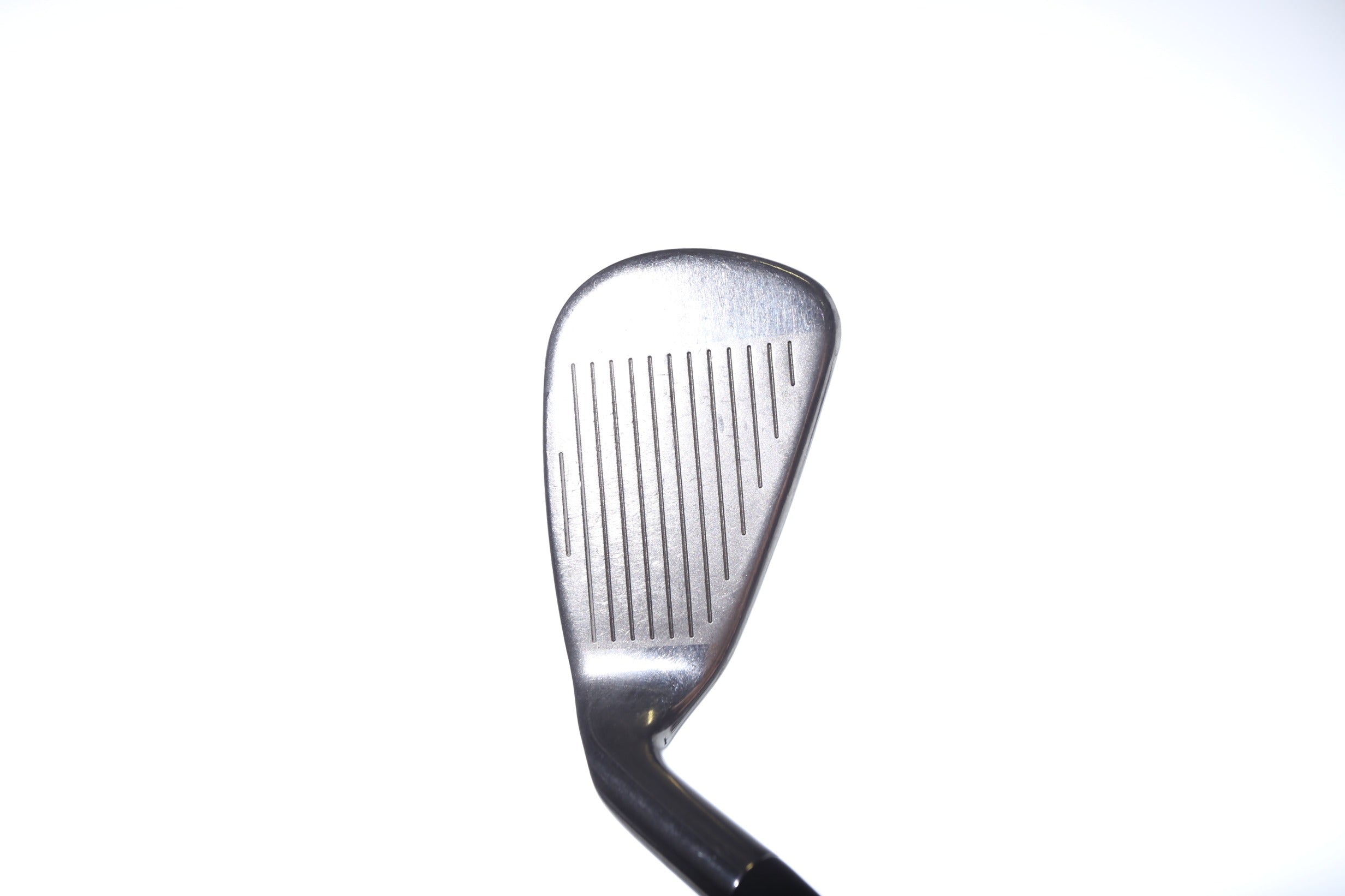 Used Callaway RAZR X HL 7 Iron Right Handed Senior Flex Golf Club - Perfect for Senior Golfers & High Handicap Players on the Course