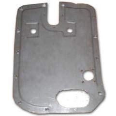 1949-1952 Chrysler New Yorker Left Side Floor Pan Access Panel Replacement - Durable Auto Body Repair Part for Classic Car Restoration & DIY Projects