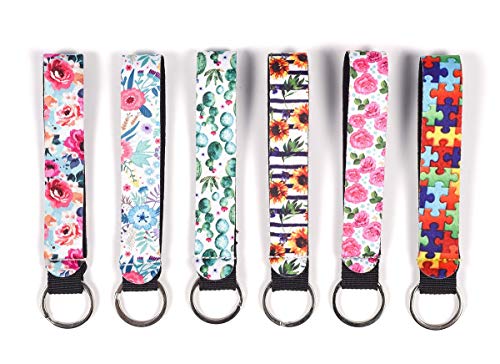 Multicolor 6 Pack